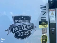 2025 Brinkley Model I 275, $ 59,500
