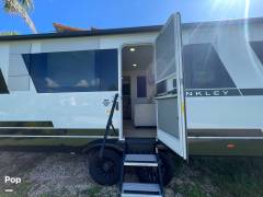 2025 Brinkley Model I 275, $ 59,500