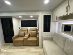 2025 Brinkley Model I 275, $ 59,500