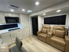 2025 Brinkley Model I 275, $ 59,500