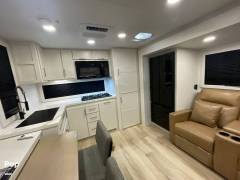 2025 Brinkley Model I 275, $ 59,500