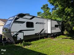 2023 Winnebago Voyage 3235RL, $ 36,000