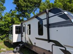 2023 Winnebago Voyage 3235RL, $ 36,000