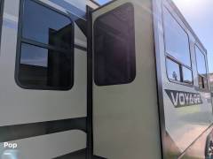2023 Winnebago Voyage 3235RL, $ 36,000