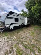 2023 Winnebago Voyage 3235RL, $ 36,000