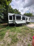 2023 Winnebago Voyage 3235RL, $ 36,000
