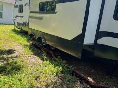 2023 Winnebago Voyage 3235RL, $ 36,000