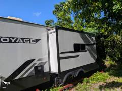 2023 Winnebago Voyage 3235RL, $ 36,000