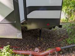 2023 Winnebago Voyage 3235RL, $ 36,000