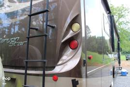2013 Newmar Canyon Star 3610, $ 56,250