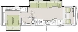 2020 Tiffin Allegro Open Road 32SA, $ 119,000