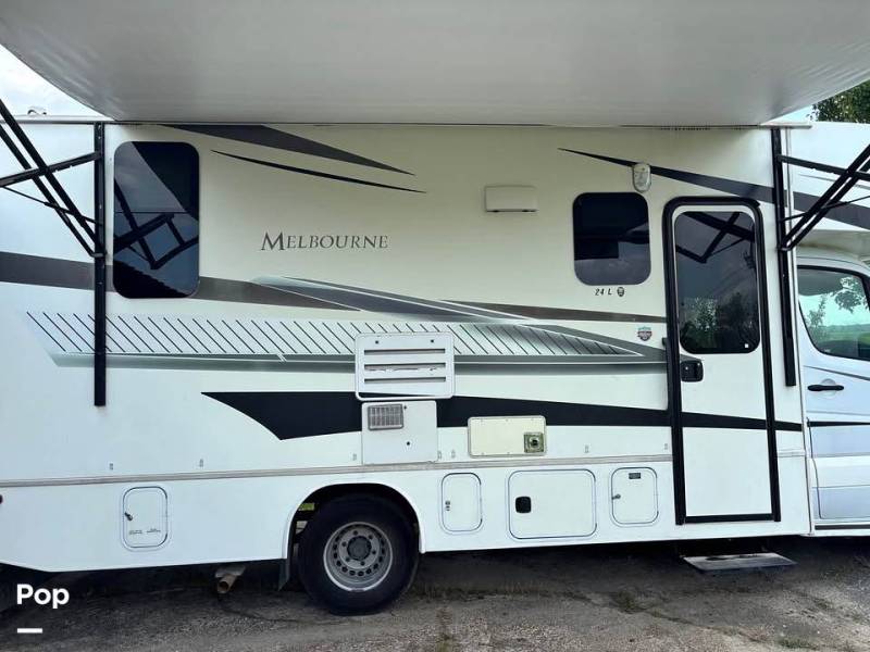 2016 Jayco Melbourne 24L, $ 53,400
