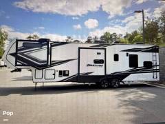 2022 Grand Design Momentum 351M, $ 68,000
