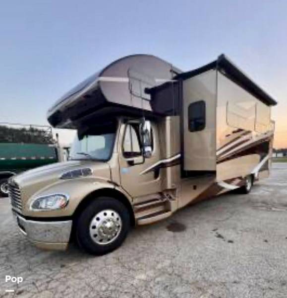 2015 Jayco Seneca 37TS, $ 121,000