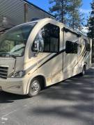 2017 Thor Motor Coach Axis 24.1, $ 52,750