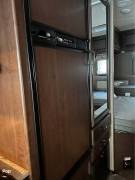 2017 Thor Motor Coach Axis 24.1, $ 52,750