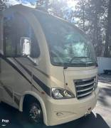 2017 Thor Motor Coach Axis 24.1, $ 52,750