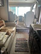 2017 Thor Motor Coach Axis 24.1, $ 52,750