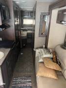 2017 Thor Motor Coach Axis 24.1, $ 52,750