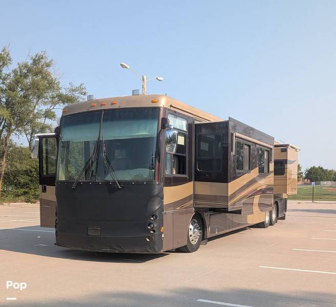 2006 Newmar Dutch Star 4320, $ 98,812