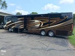 2017 Entegra Coach Insignia 44B, $ 194,995