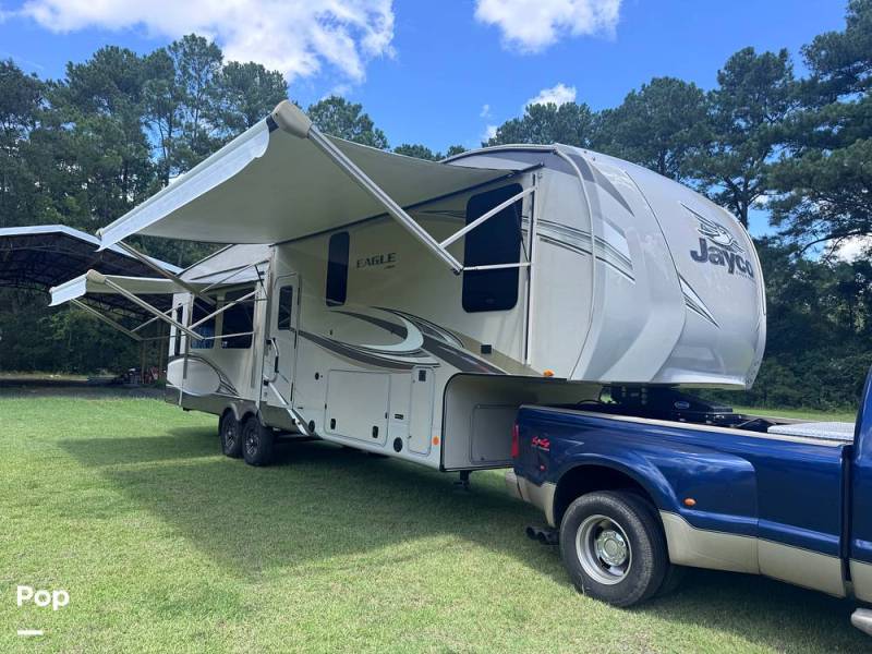 2020 Jayco Eagle 321RSTS, $ 32,600