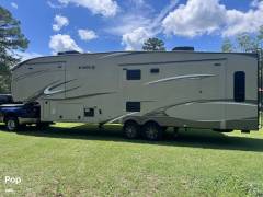 2020 Jayco Eagle 321RSTS, $ 32,600