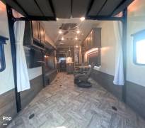 2022 Forest River Stealth 3217G, $ 77,800