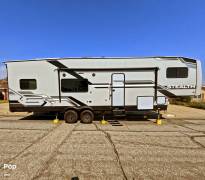 2022 Forest River Stealth 3217G, $ 77,800