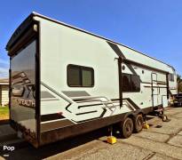 2022 Forest River Stealth 3217G, $ 77,800