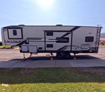 2022 Forest River Stealth 3217G, $ 77,800