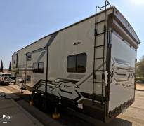 2022 Forest River Stealth 3217G, $ 77,800