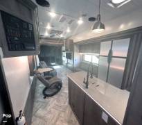2022 Forest River Stealth 3217G, $ 77,800