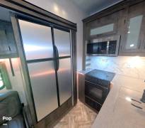 2022 Forest River Stealth 3217G, $ 77,800