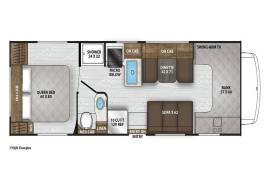 2023 Coachmen Leprechaun 270QB, $ 72,000
