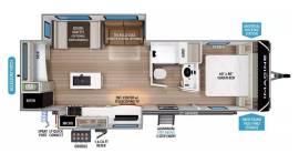 2023 Grand Design Imagine 2670MK, $ 39,900