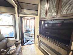 2021 Grand Design Momentum 397TH, $ 75,000