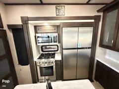 2021 Grand Design Momentum 397TH, $ 75,000