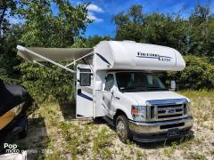 2022 Thor Motor Coach Freedom Elite 22FE, $ 73,000