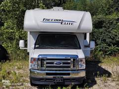 2022 Thor Motor Coach Freedom Elite 22FE, $ 73,000
