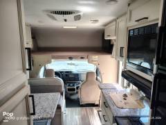 2022 Thor Motor Coach Freedom Elite 22FE, $ 73,000