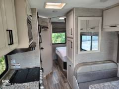 2022 Thor Motor Coach Freedom Elite 22FE, $ 73,000