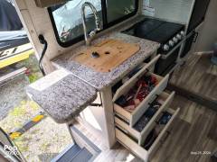 2022 Thor Motor Coach Freedom Elite 22FE, $ 73,000