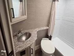2022 Thor Motor Coach Freedom Elite 22FE, $ 73,000