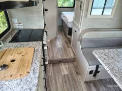 2022 Thor Motor Coach Freedom Elite 22FE, $ 73,000