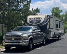 2017 CrossRoads Volante 310BH, $ 18,000