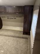 2017 CrossRoads Volante 310BH, $ 18,000