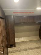 2017 CrossRoads Volante 310BH, $ 18,000