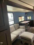2017 CrossRoads Volante 310BH, $ 18,000