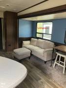 2017 CrossRoads Volante 310BH, $ 18,000